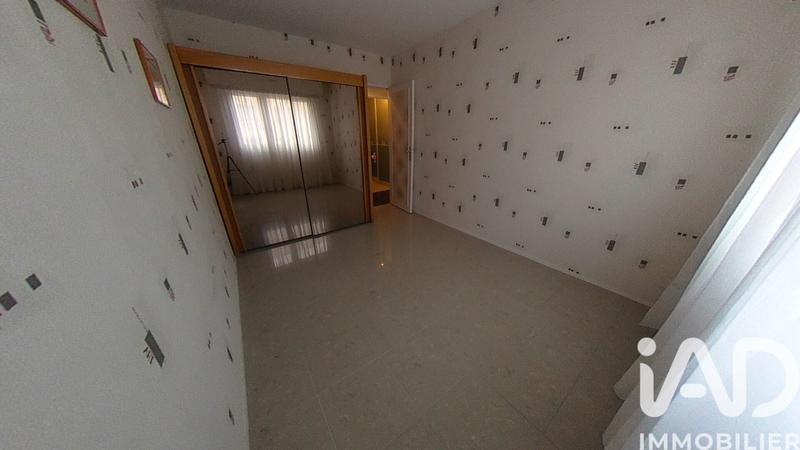 Appartement - 76 m² - 3 pièces