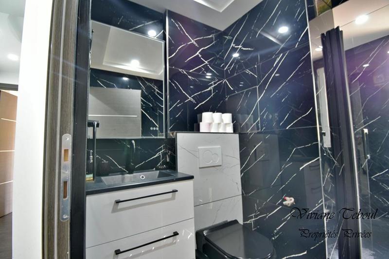 Appartement - 49 m² - 3 pièces