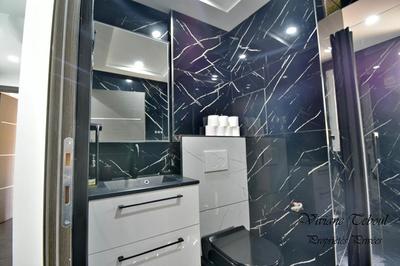 Appartement - 49 m² - 3 pièces