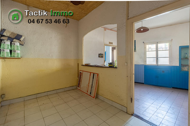 Maison - 145 m² - 9 pièces