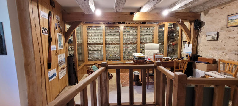 Viager - Maison - 515 m² - 17 pièces