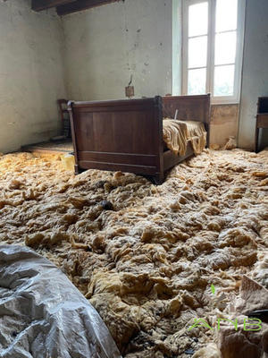 Maison - 75 m² - 3 pièces