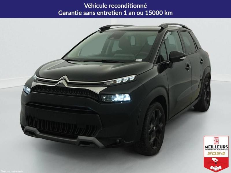 Citroen C3 Aircross PureTech 110 s&amp;S Bvm6 Max