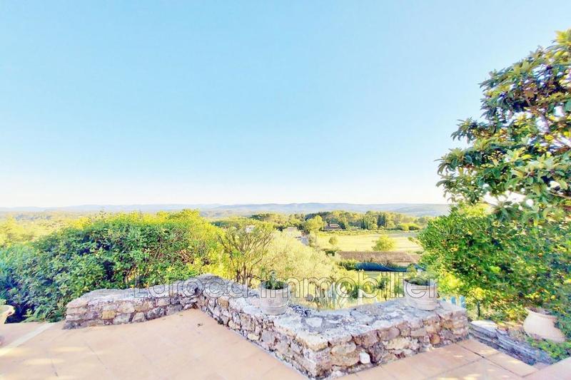 Villa - 260 m² - 7 pièces