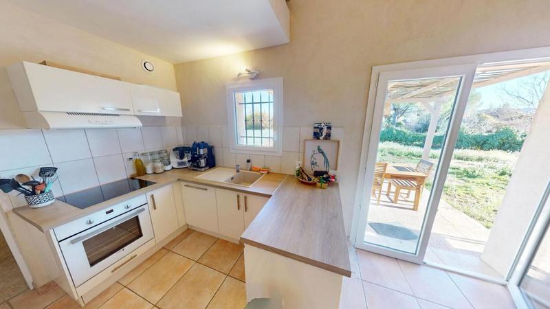 Villa - 131 m² - 5 pièces