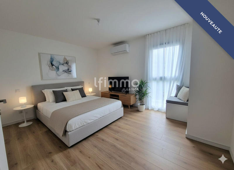 Maison - 145 m² - 4 pièces