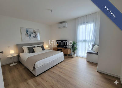 Maison - 145 m² - 4 pièces