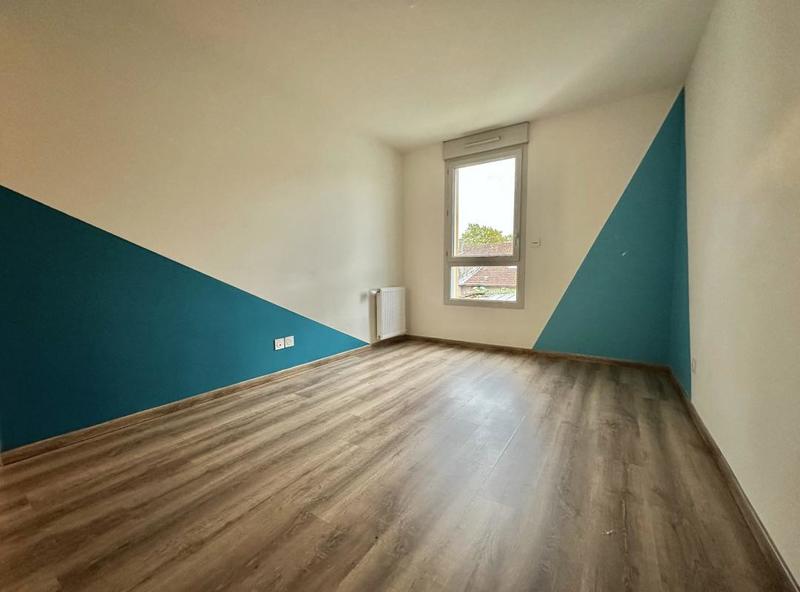 Appartement ancien - 62 m² - 3 pièces