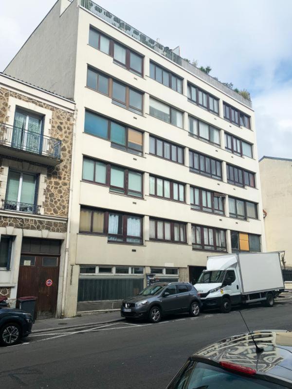 Appartement - 36 m² - 1 pièce