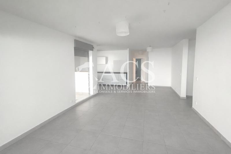 Appartement - 79 m² - 3 pièces