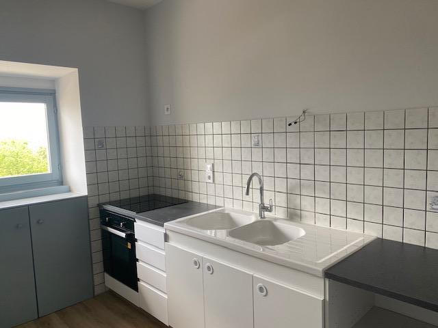 Appartement - 75 m² - 3 pièces