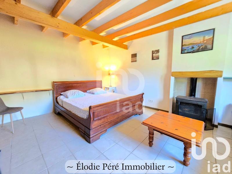 Maison - 149 m² - 5 pièces