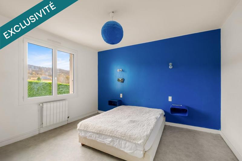 Villa - 135 m² - 5 pièces