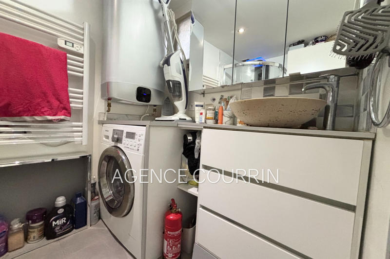 Maison - 29 m² - 3 pièces