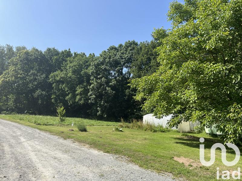 Maison - 114 m² - 4 pièces