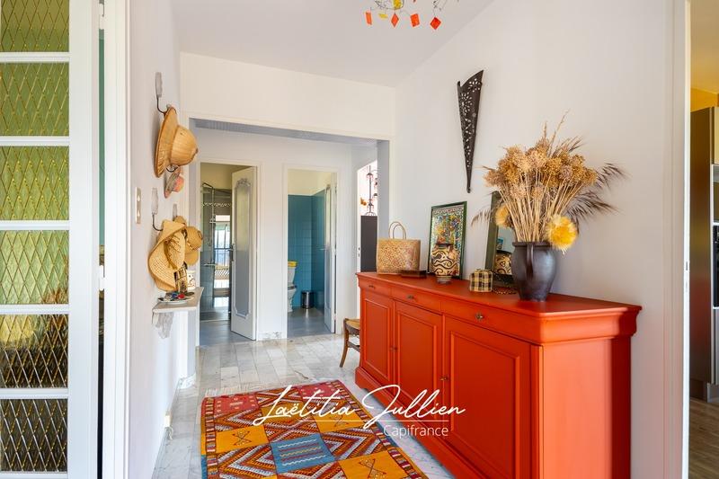 Maison - 126 m² - 4 pièces