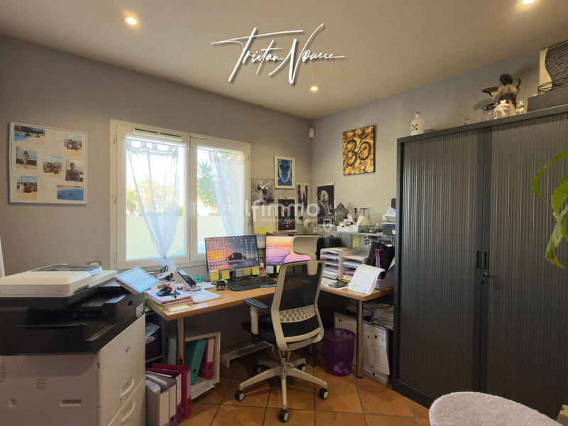 Villa - 113 m² - 5 pièces