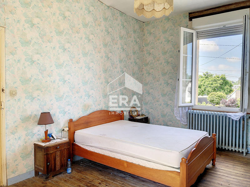 Maison - 147 m² - 6 pièces