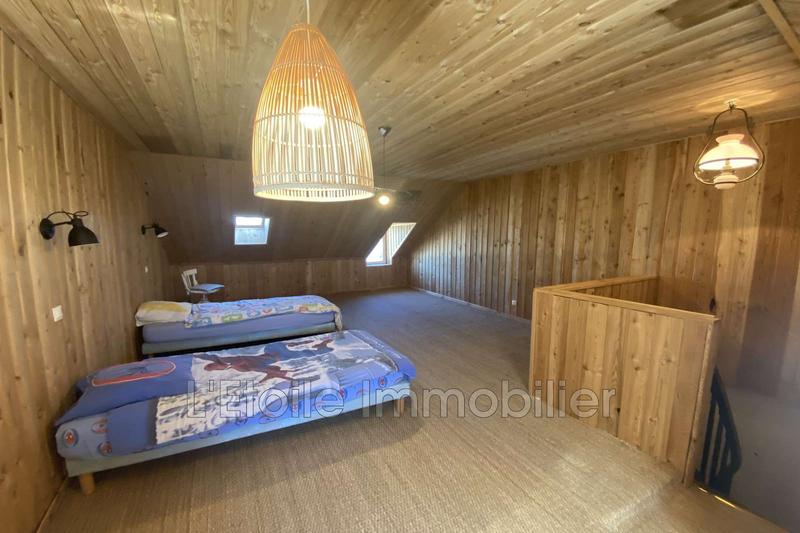 Maison - 104 m² - 4 pièces