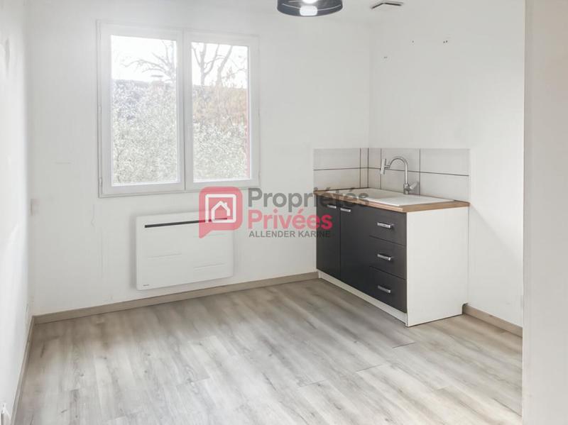 Maison - 88 m² - 4 pièces