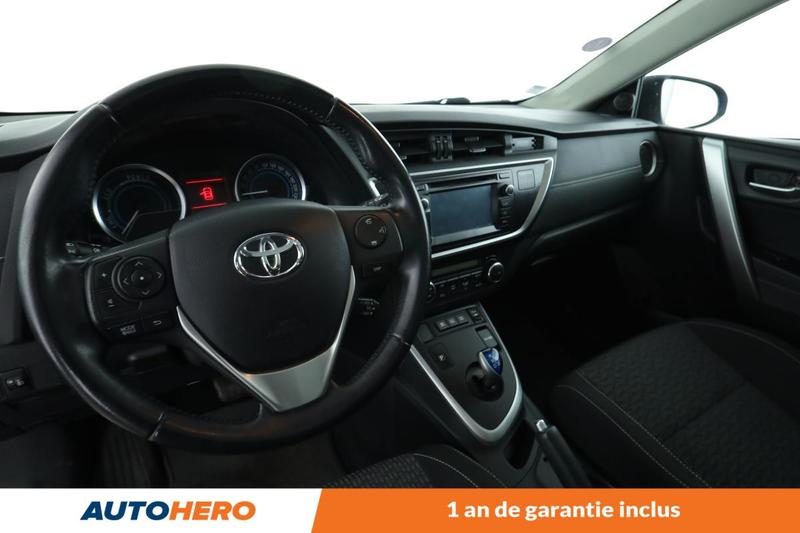 Toyota Auris 1.8 Hybride SkyBlue 136h
