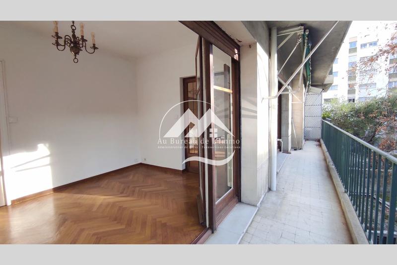 Appartement - 106 m² - 4 pièces