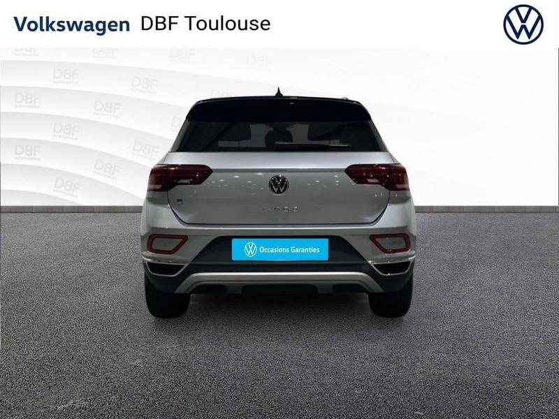 Volkswagen t-Roc 1.5 Tsi Evo 150 Start/Stop Dsg7 Style