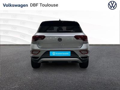 Volkswagen t-Roc 1.5 Tsi Evo 150 Start/Stop Dsg7 Style