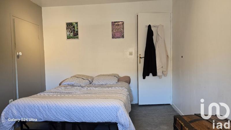 Maison de ville - 96 m² - 4 pièces