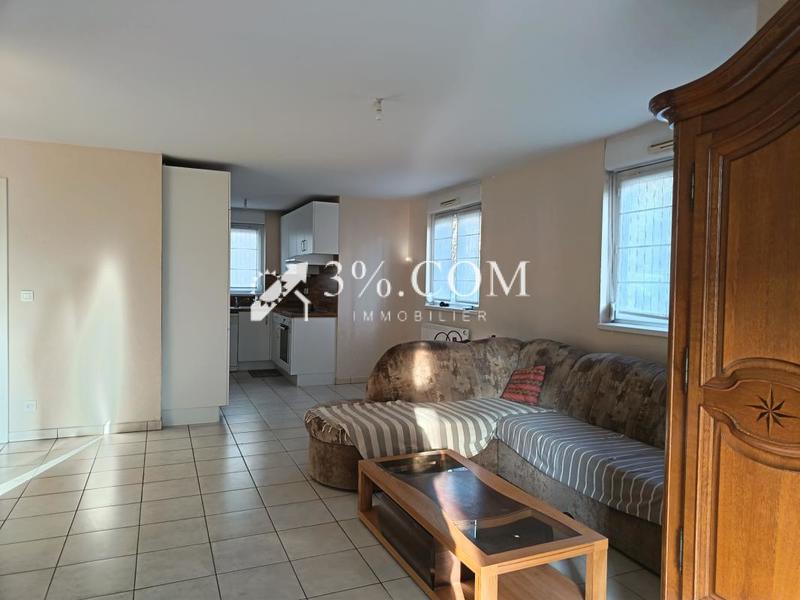 Appartement - 51 m² - 2 pièces