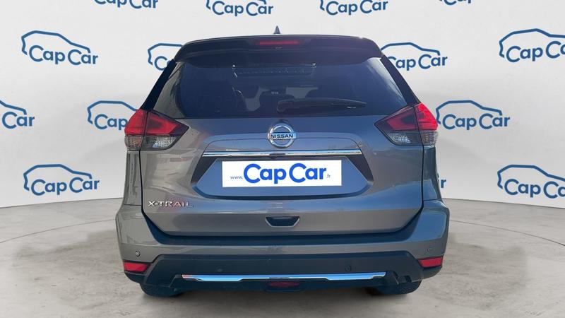 Nissan X-Trail 1.6 Dig-T 163 4x2 Tekna - Toit ouvrant