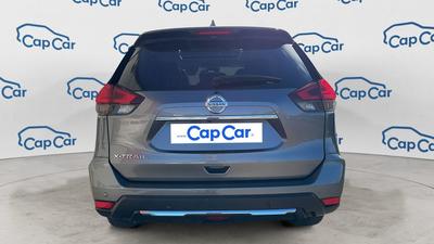 Nissan X-Trail 1.6 Dig-T 163 4x2 Tekna - Toit ouvrant