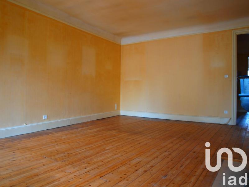 Maison - 160 m² - 5 pièces