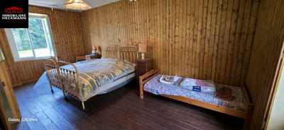 Maison - 155 m² - 6 pièces