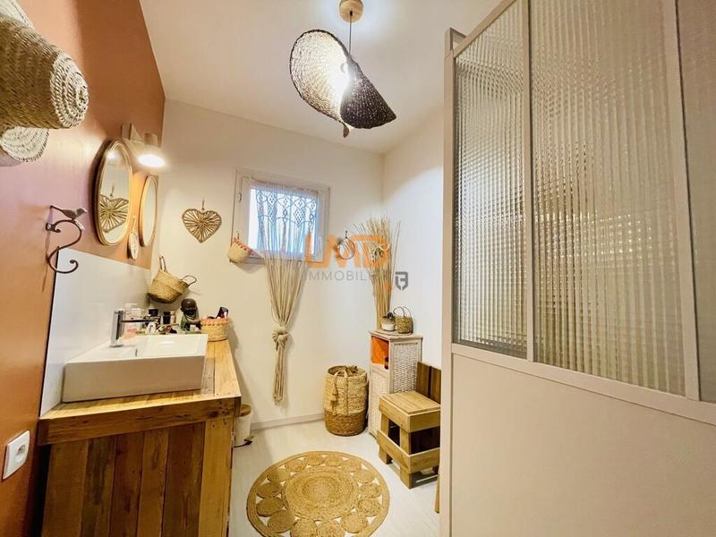 Villa - 109 m² - 4 pièces