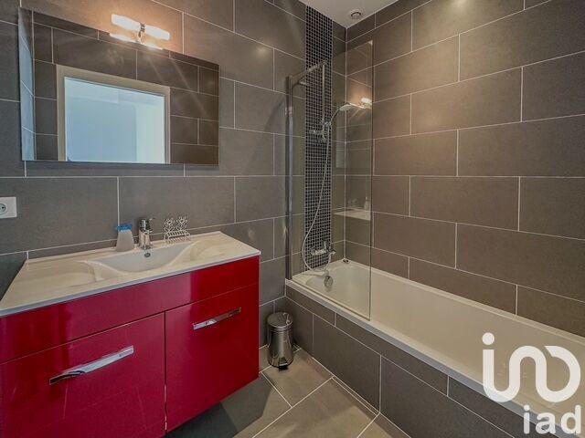 Maison de maîtres - 185 m² - 6 pièces