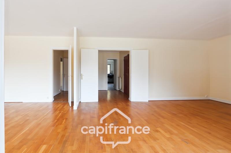 Appartement - 144 m² - 5 pièces