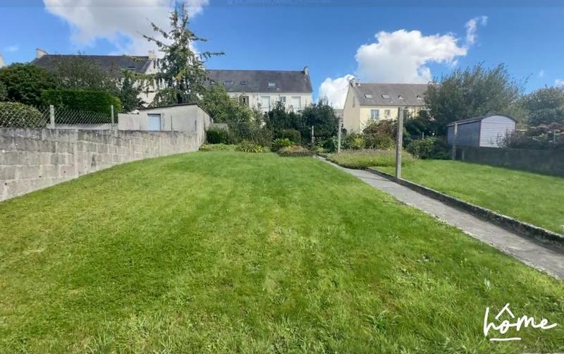 Maison - 127 m² - 8 pièces