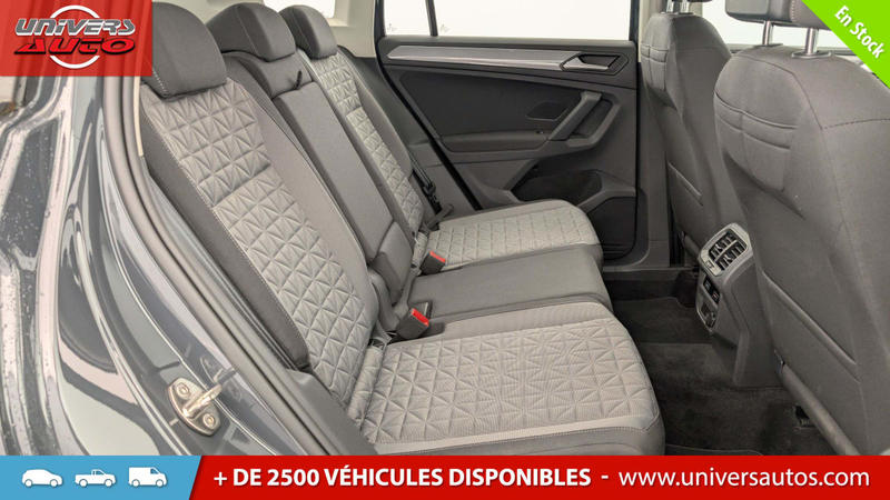 Volkswagen Tiguan 1.4 Ehybrid 245ch Dsg6 Life