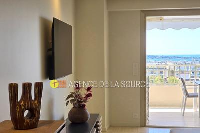 Appartement - 104 m² - 4 pièces