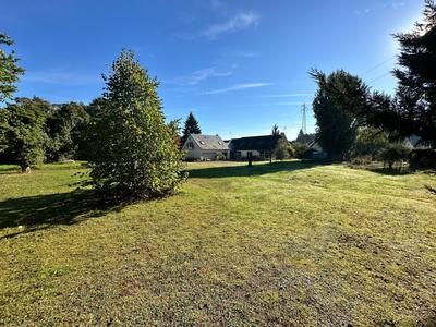 Maison - 250 m² - 10 pièces