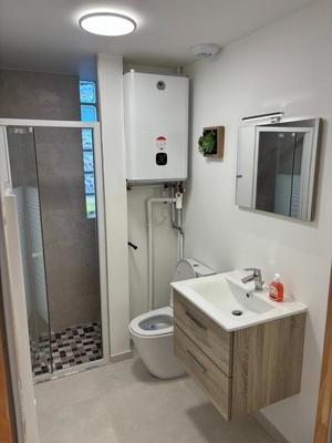 Chambre - 25 m² - 1 pièce