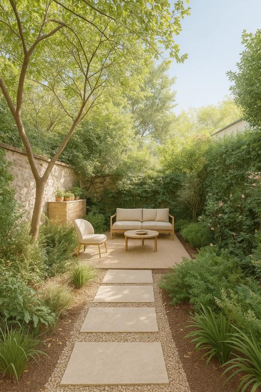 Maison - 200 m² - 5 pièces