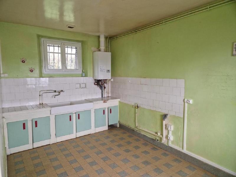 Maison - 60 m² - 2 pièces