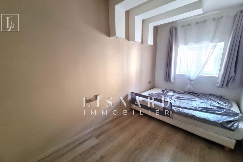 Appartement - 124 m² - 4 pièces