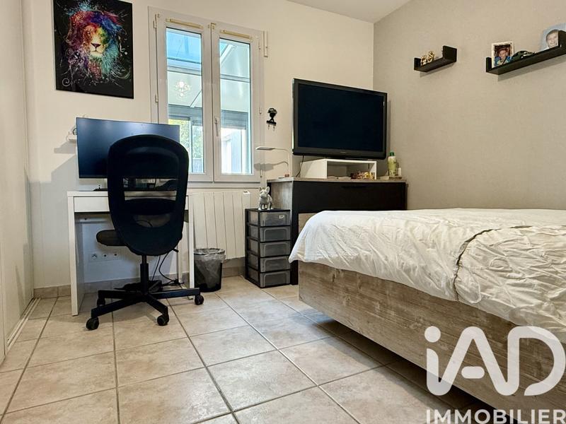 Maison - 138 m² - 5 pièces