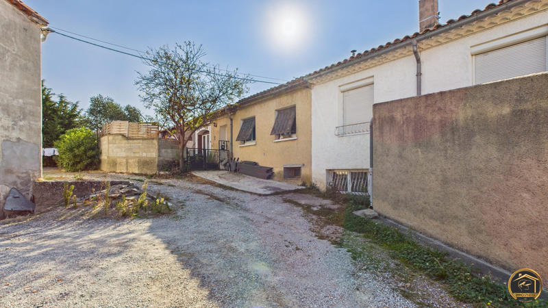 Maison ancienne - 286 m² - 10 pièces