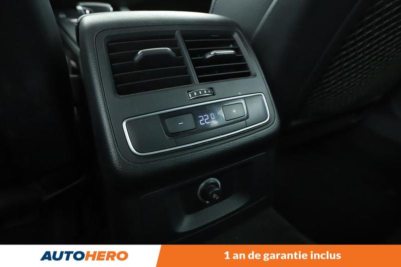 Audi A4 Avant 2.0 Tfsi Ultra Design Luxe s tronic 190 ch