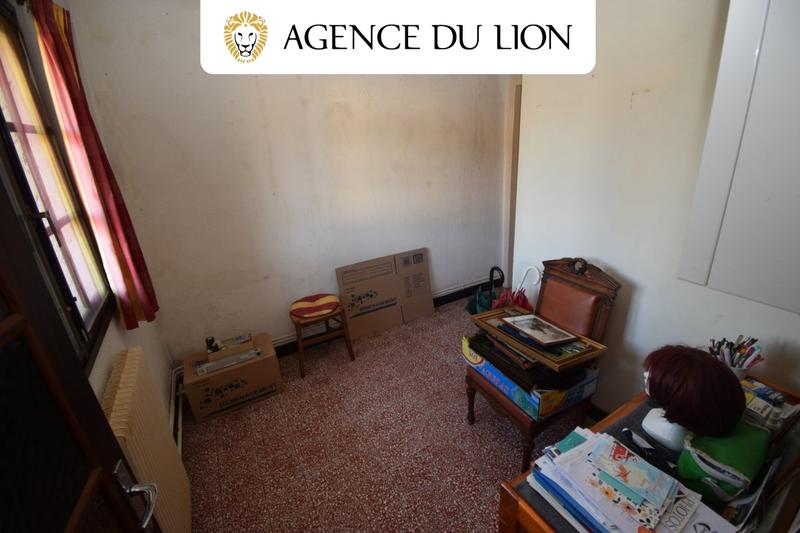 Maison - 80 m² - 3 pièces