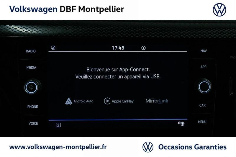 Volkswagen Polo 1.0 Tsi 95 s&amp;S Dsg7 Life Plus